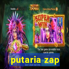 putaria zap